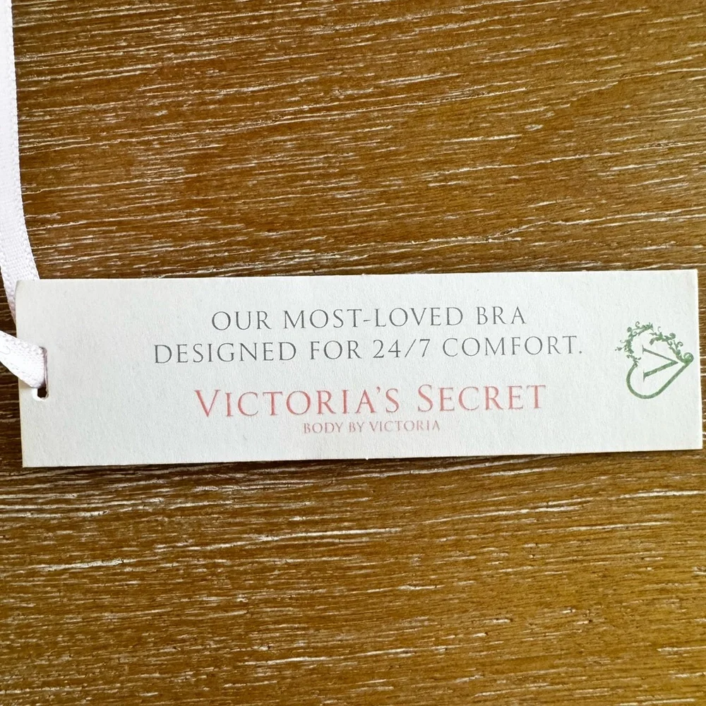 Elegant Lilac Lace Bra - Picture 6 of 7